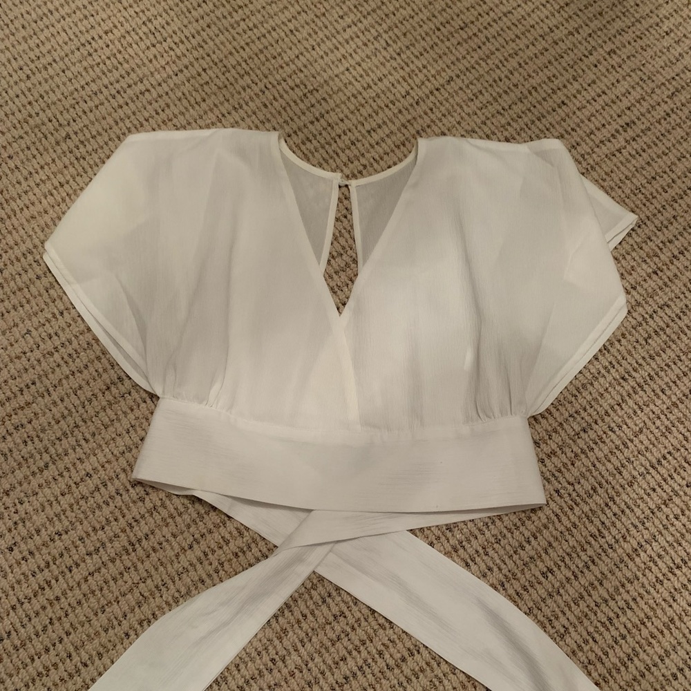 Shein Top